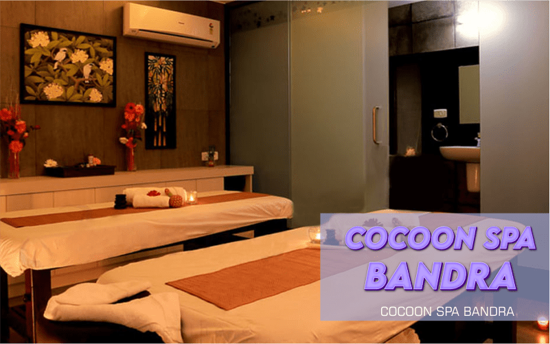 Bandra Massage